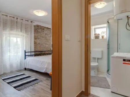 Villa Zoro, maison avec piscine à Bazgalji : photo 15
