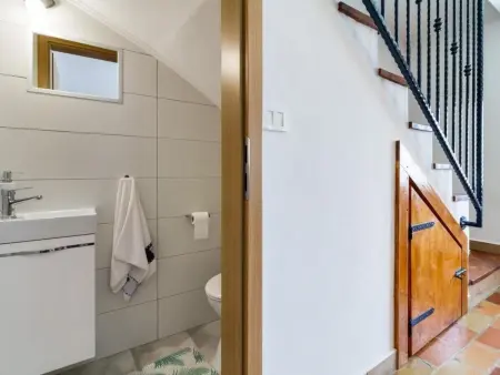 Villa Zoro, maison avec piscine à Bazgalji : photo 18