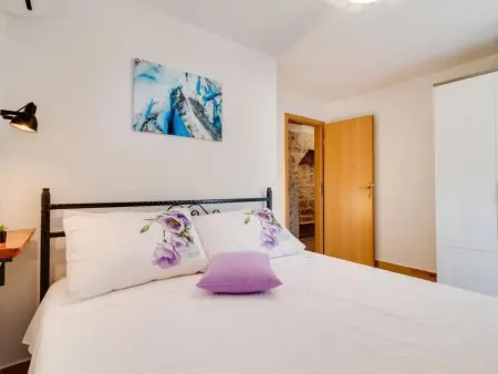 Villa Zoro, maison avec piscine à Bazgalji : photo 21