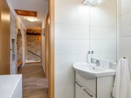 Villa Zoro, maison avec piscine à Bazgalji : photo 22