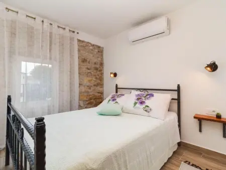 Villa Zoro, maison avec piscine à Bazgalji : photo 23
