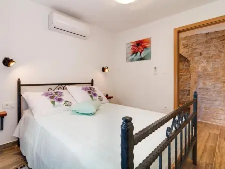 Villa Zoro, maison avec piscine à Bazgalji : photo 25