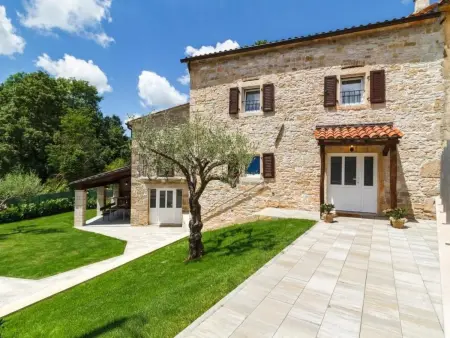 Villa Zoro, maison avec piscine à Bazgalji : photo 28