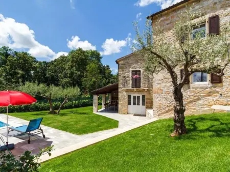 Villa Zoro, maison avec piscine à Bazgalji : photo 29
