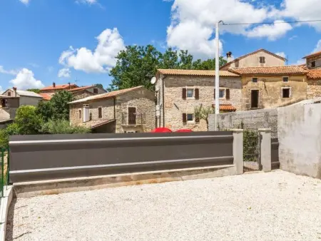 Villa Zoro, maison avec piscine à Bazgalji : photo 30