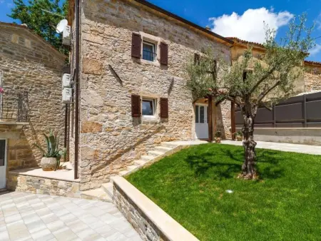 Villa Zoro, maison avec piscine à Bazgalji : photo 31