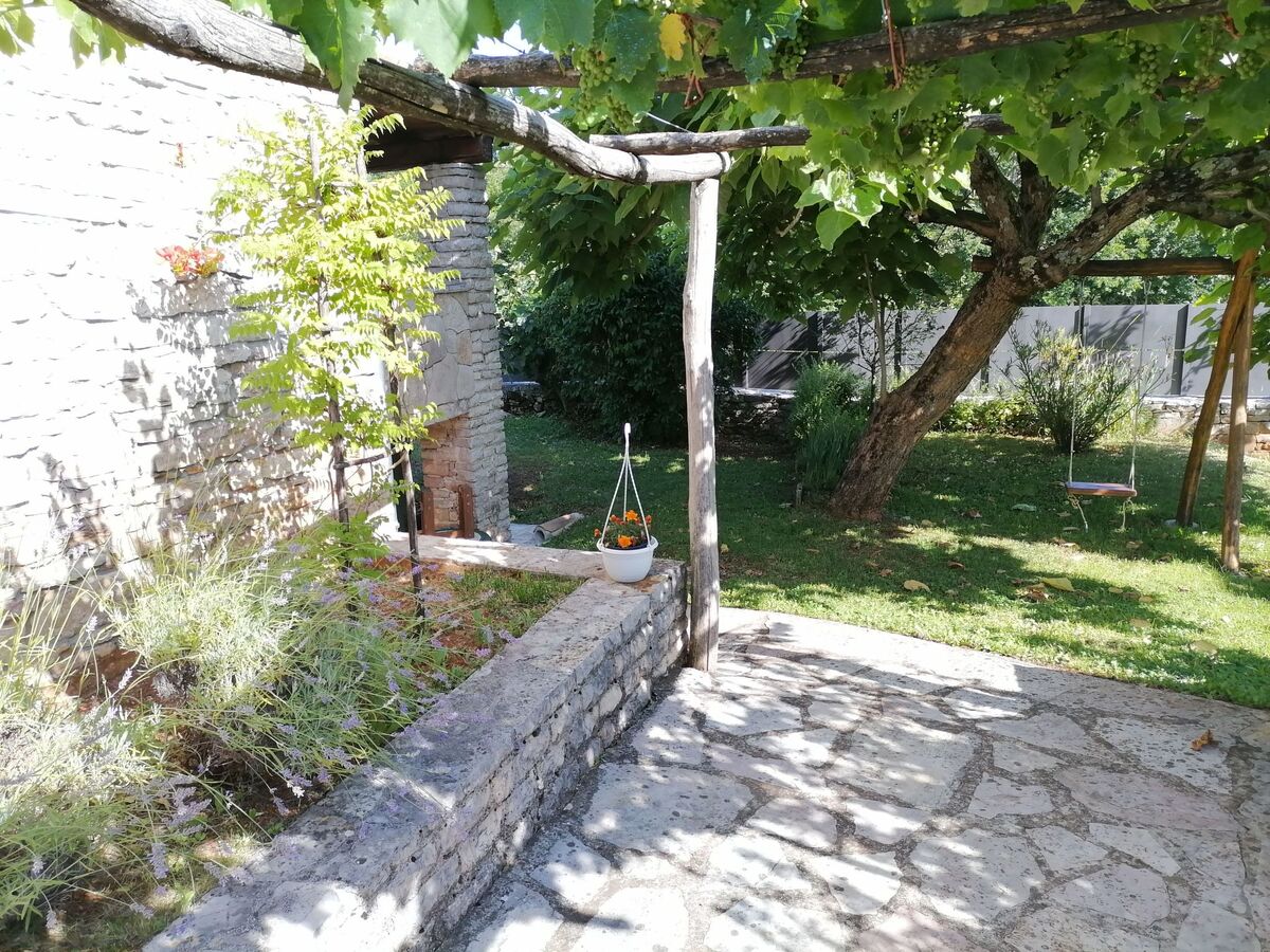 Steinferienhaus Maria, maison istrayenne à Bazgalji - Photo 20