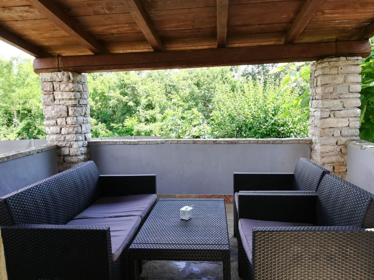 Steinferienhaus Maria, maison istrayenne à Bazgalji - Photo 26
