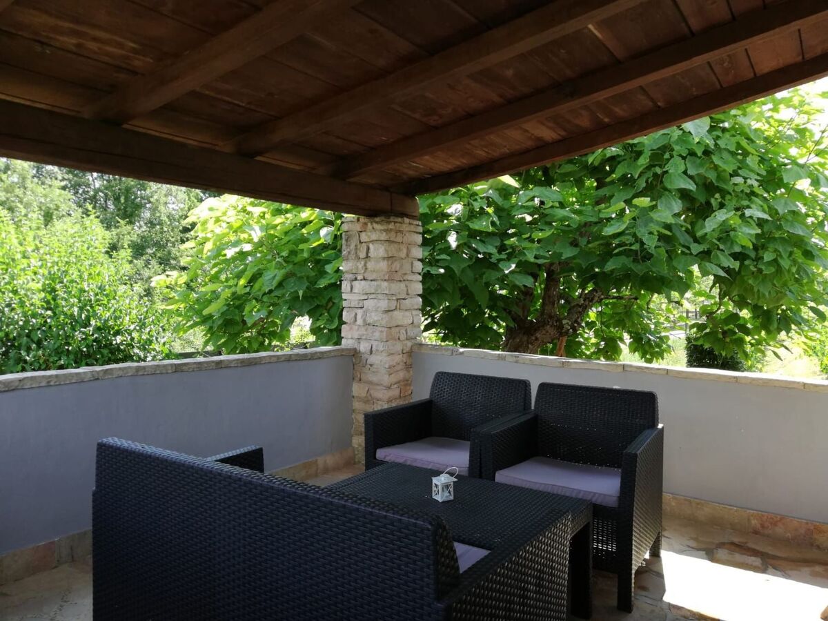 Steinferienhaus Maria, maison istrayenne à Bazgalji - Photo 27