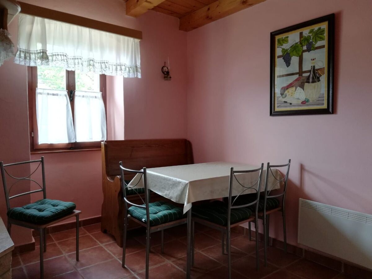 Steinferienhaus Maria, maison istrayenne à Bazgalji - Photo 31