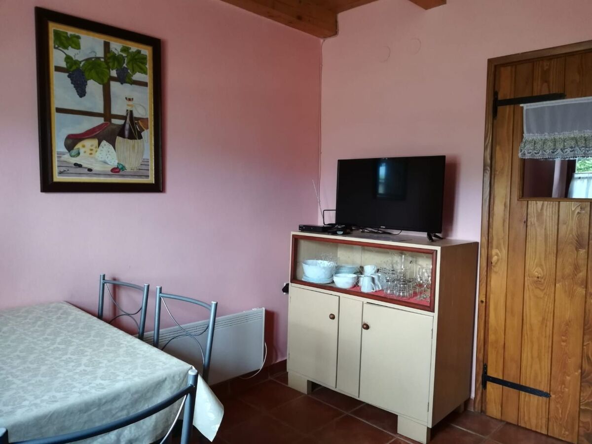 Steinferienhaus Maria, maison istrayenne à Bazgalji - Photo 32