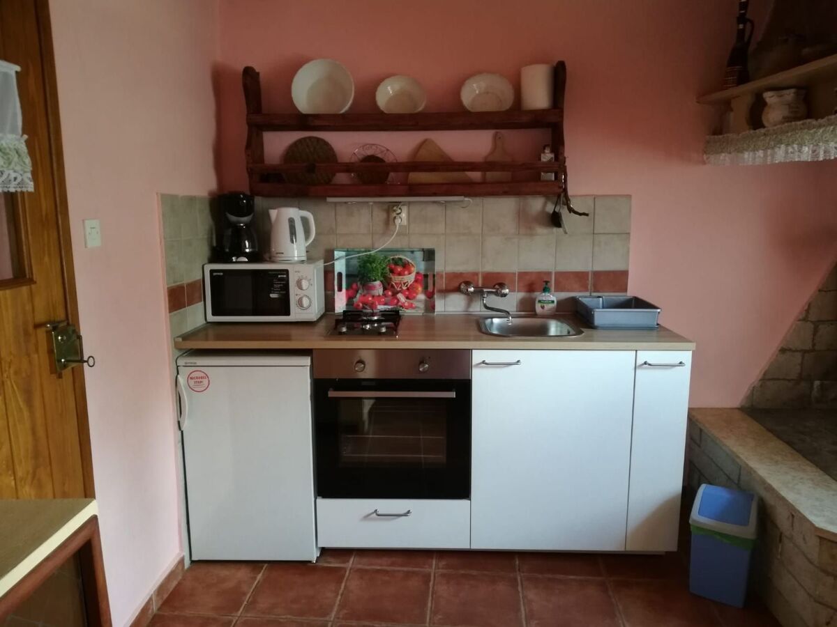 Steinferienhaus Maria, maison istrayenne à Bazgalji - Photo 33