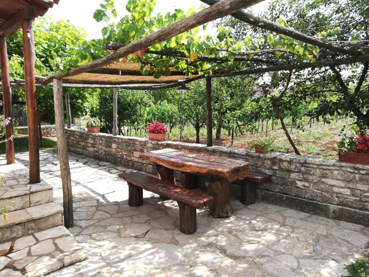 Steinferienhaus Maria, maison istrayenne à Bazgalji - Photo 36