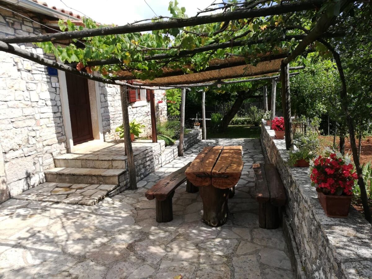 Steinferienhaus Maria, maison istrayenne à Bazgalji - Photo 37