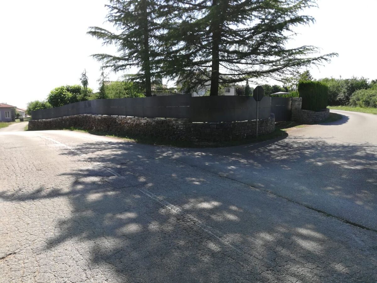 Steinferienhaus Maria, maison istrayenne à Bazgalji - Photo 39