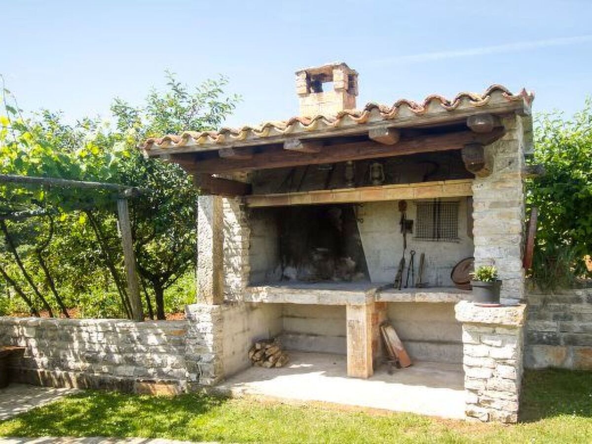 Steinferienhaus Maria, maison istrayenne à Bazgalji - Photo 43