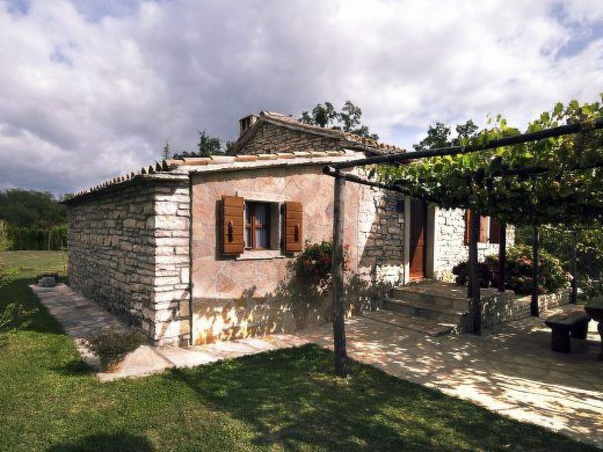 Steinferienhaus Maria, maison istrayenne à Bazgalji - Photo 44