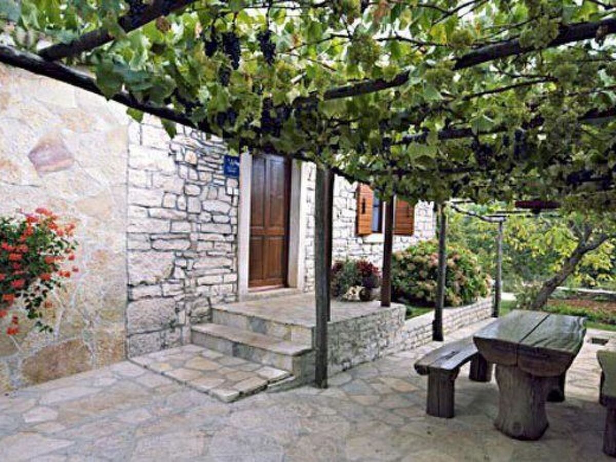 Steinferienhaus Maria, maison istrayenne à Bazgalji - Photo 45