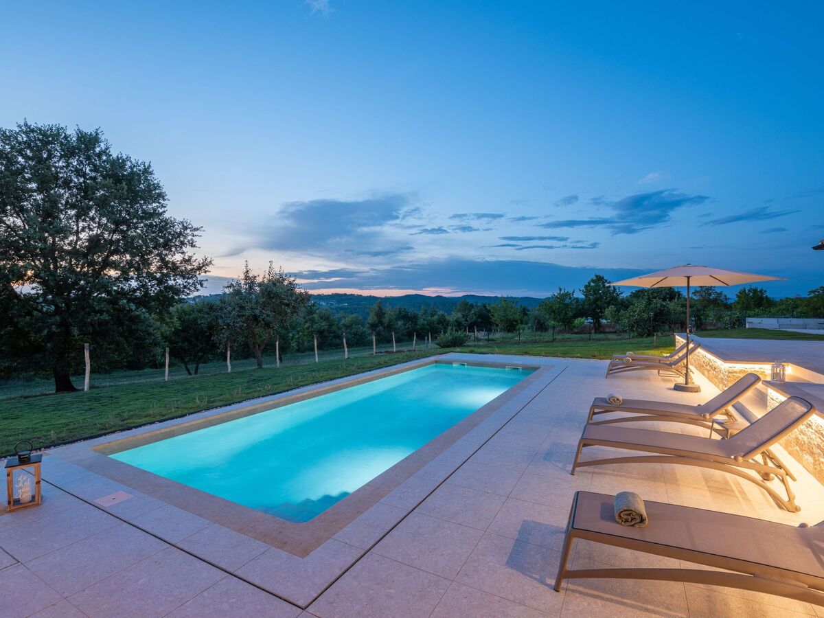 Villa Sentiero – Maison avec piscine en Istrie - Photo 2