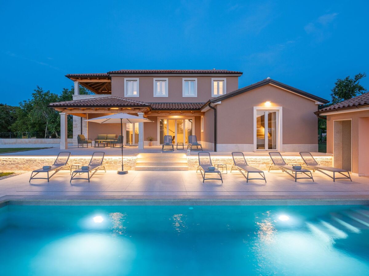 Villa Sentiero – Maison avec piscine en Istrie - Photo 3