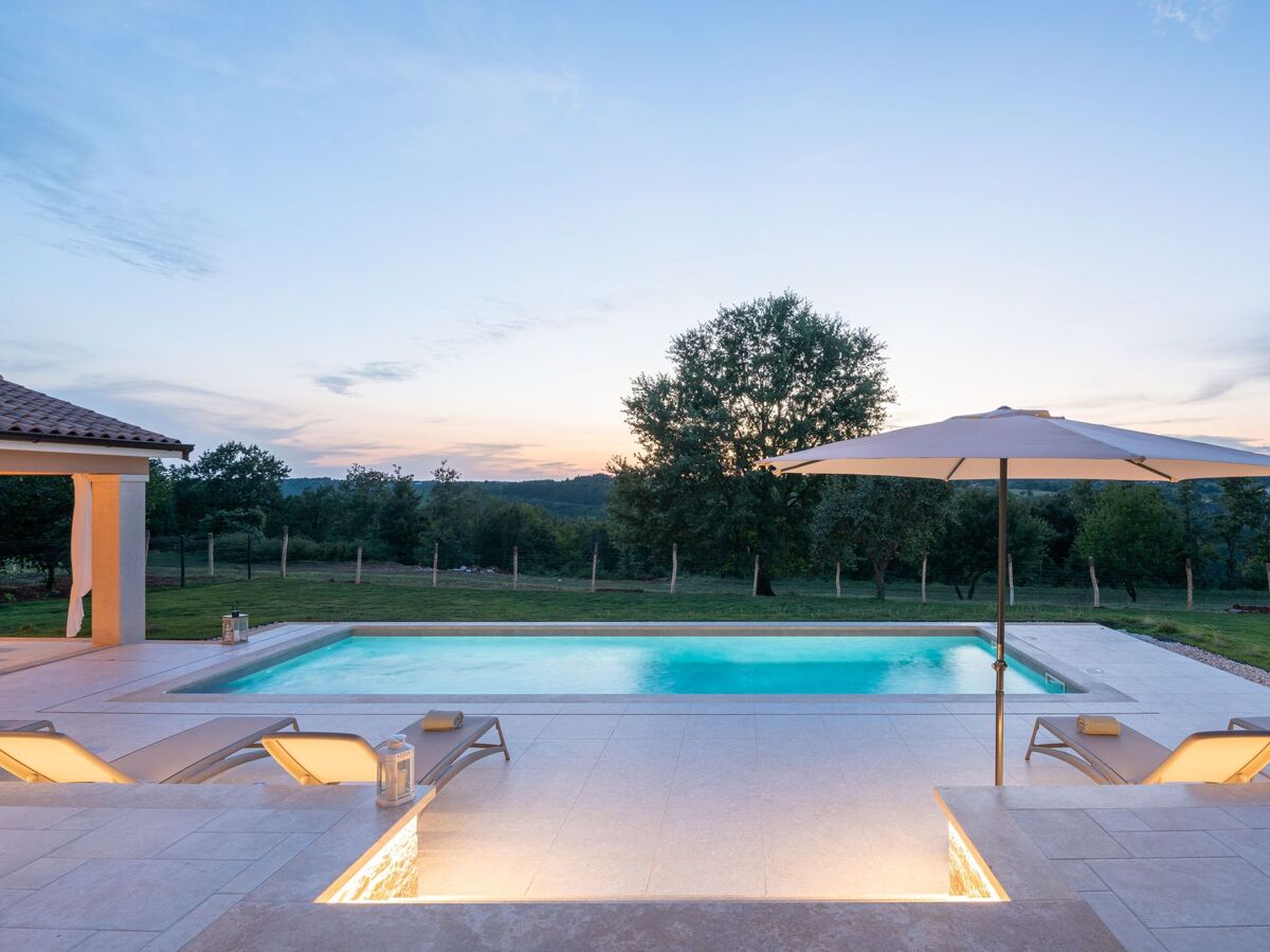 Villa Sentiero – Maison avec piscine en Istrie - Photo 4