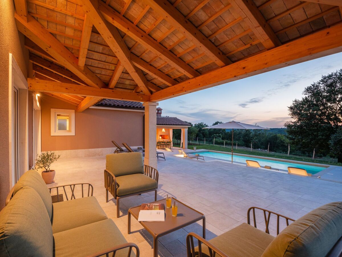Villa Sentiero – Maison avec piscine en Istrie - Photo 5