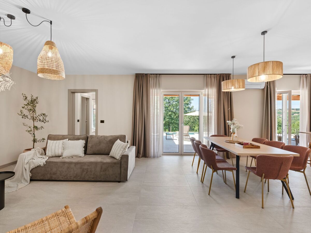 Villa Sentiero – Maison avec piscine en Istrie - Photo 6