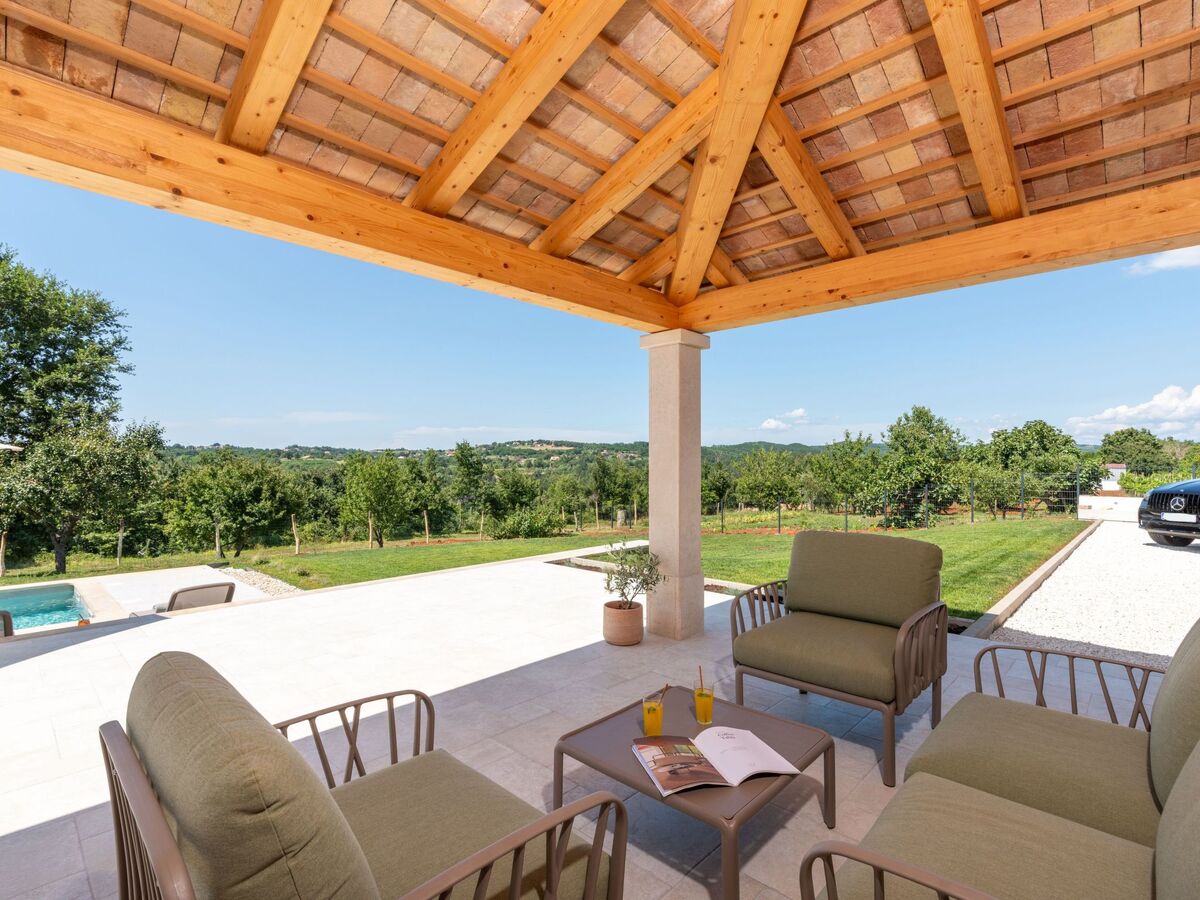 Villa Sentiero – Maison avec piscine en Istrie - Photo 9