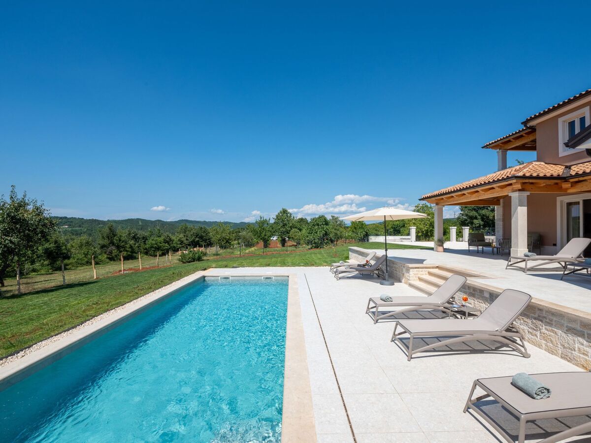 Villa Sentiero – Maison avec piscine en Istrie - Photo 10