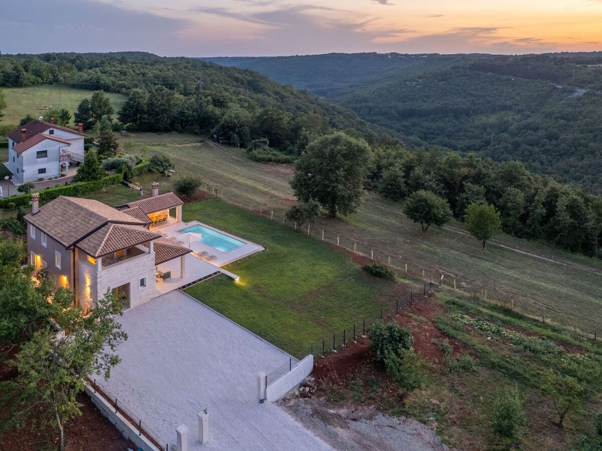 Villa Sentiero – Maison avec piscine en Istrie - Photo 11