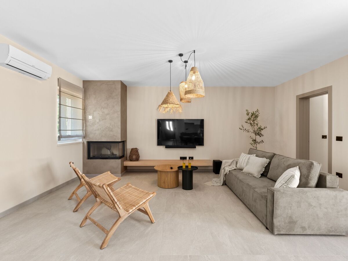 Villa Sentiero – Maison avec piscine en Istrie - Photo 12
