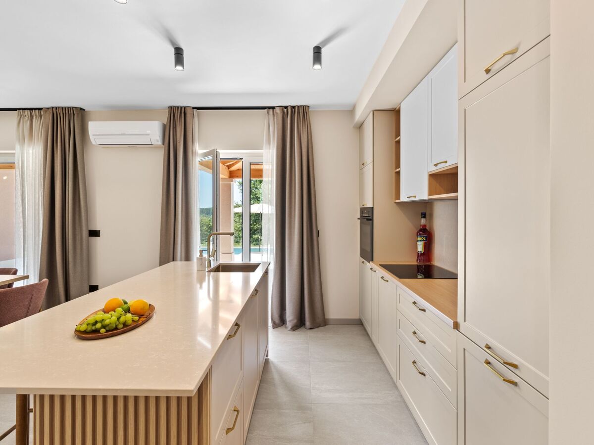 Villa Sentiero – Maison avec piscine en Istrie - Photo 13