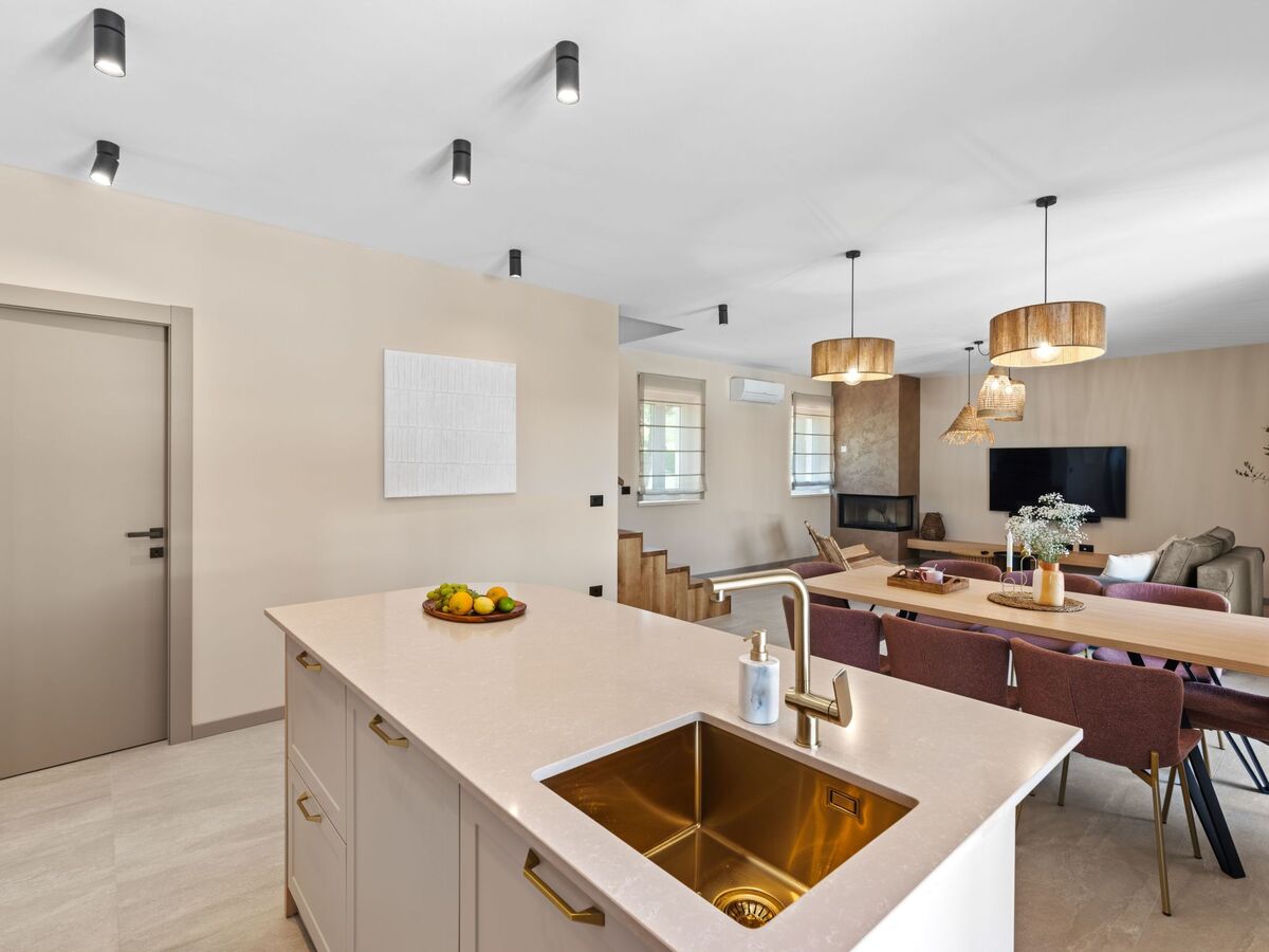 Villa Sentiero – Maison avec piscine en Istrie - Photo 14