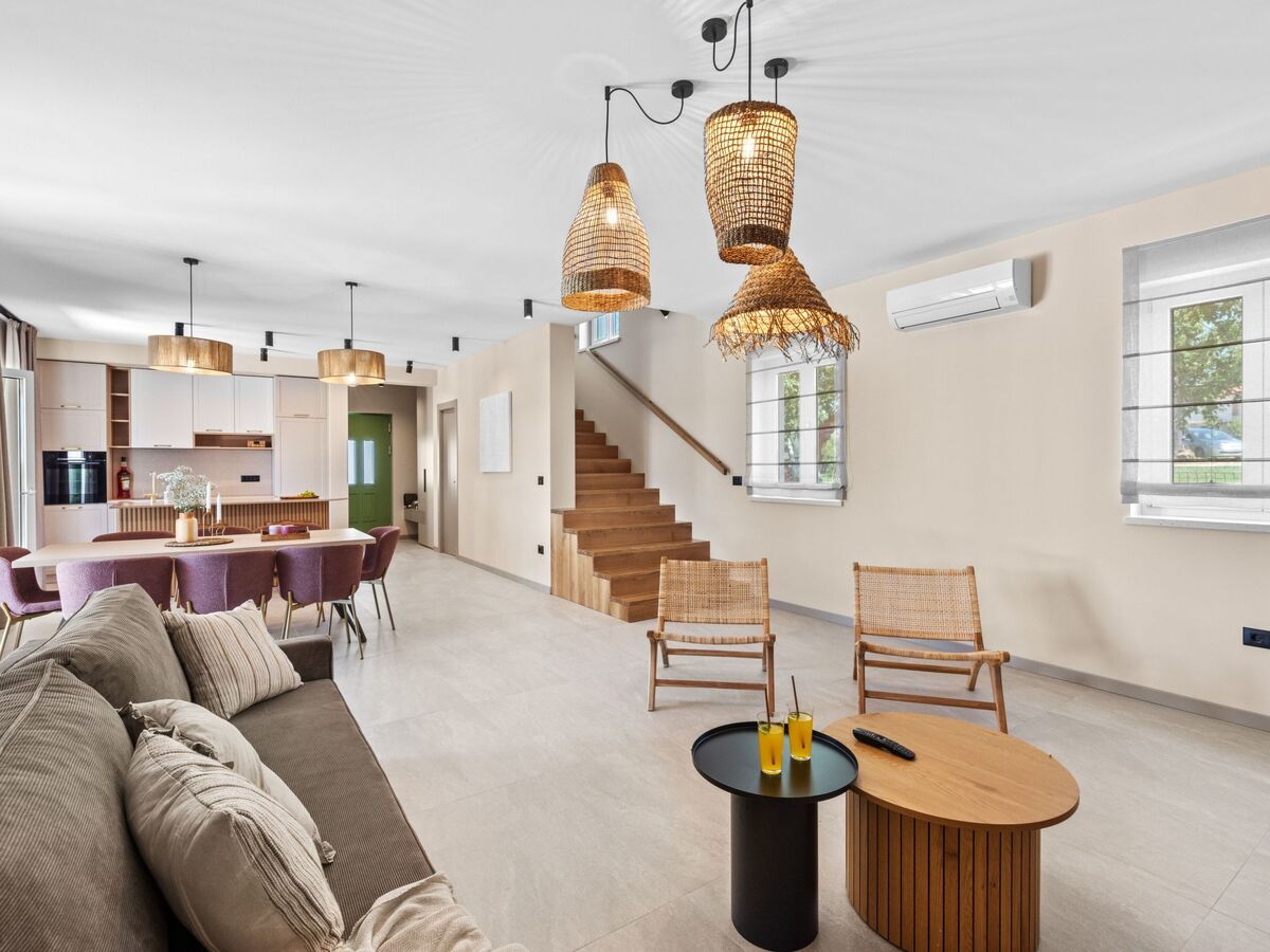 Villa Sentiero – Maison avec piscine en Istrie - Photo 15
