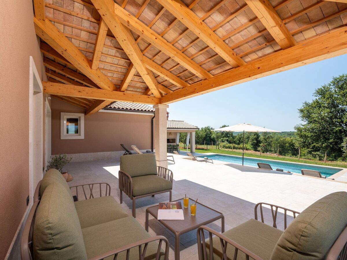Villa Sentiero – Maison avec piscine en Istrie - Photo 17