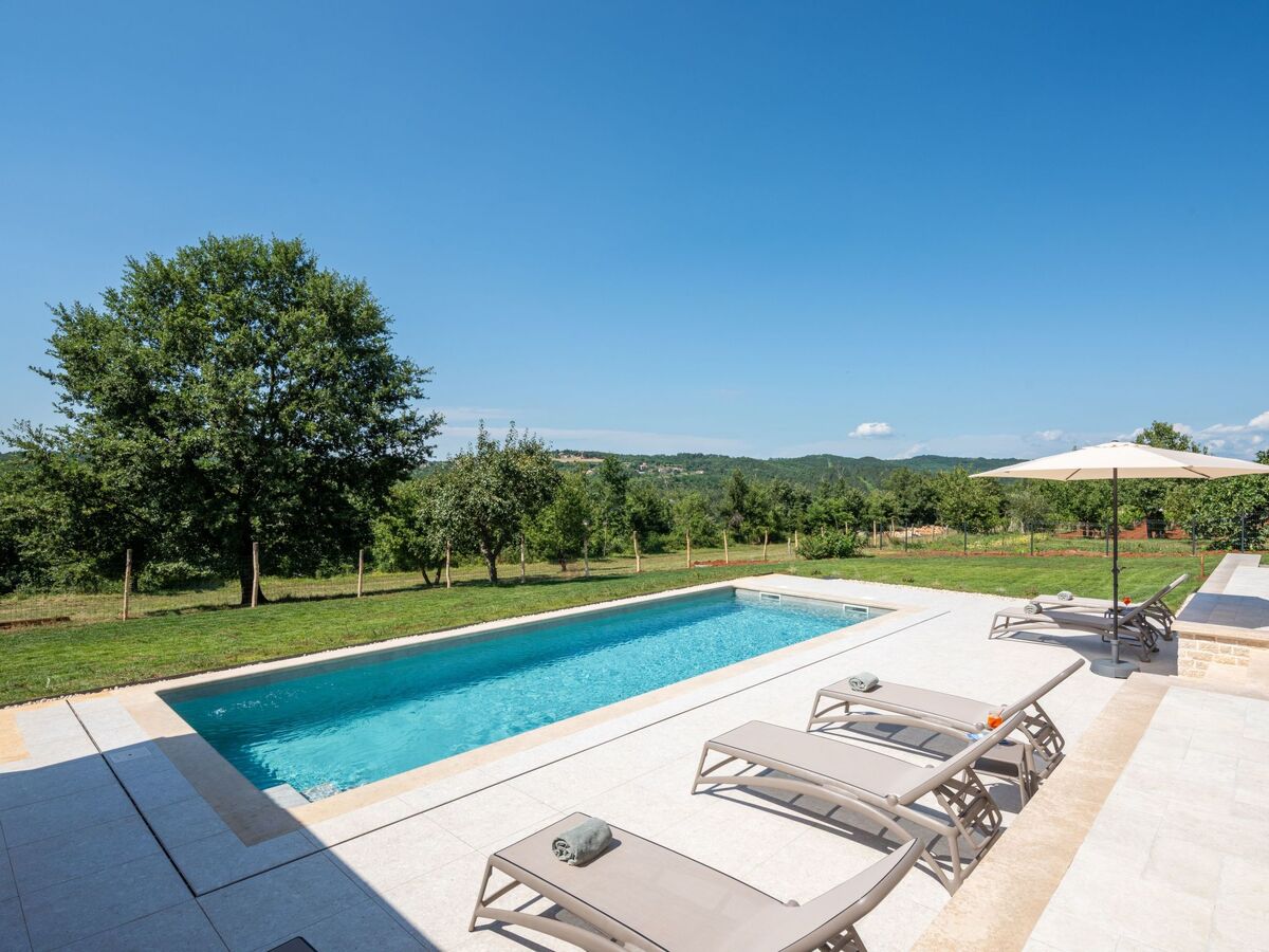 Villa Sentiero – Maison avec piscine en Istrie - Photo 18