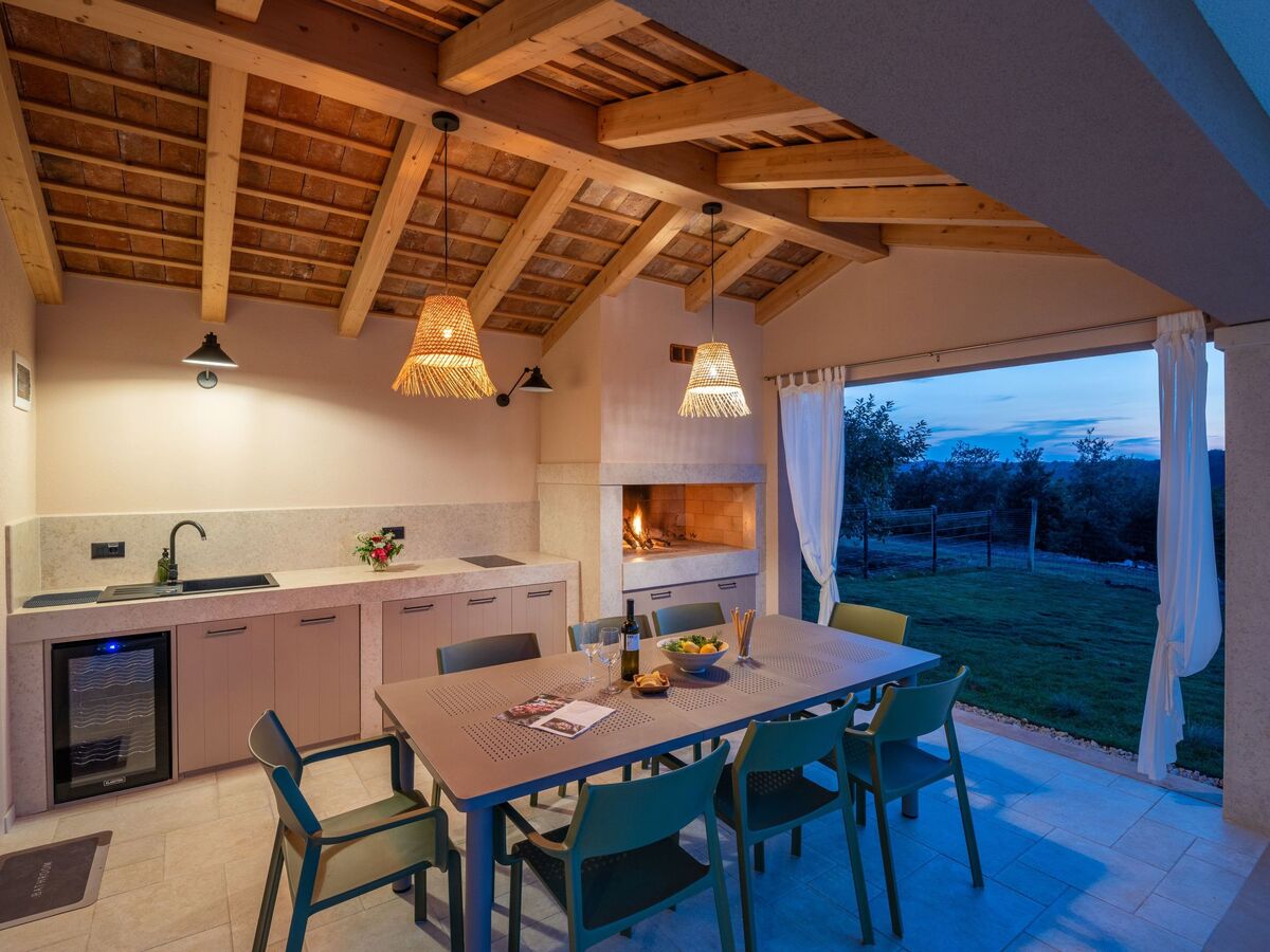 Villa Sentiero – Maison avec piscine en Istrie - Photo 20
