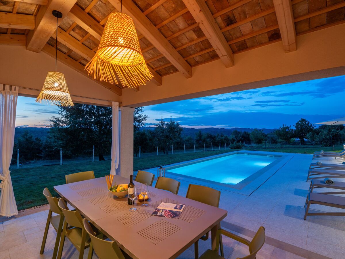 Villa Sentiero – Maison avec piscine en Istrie - Photo 21
