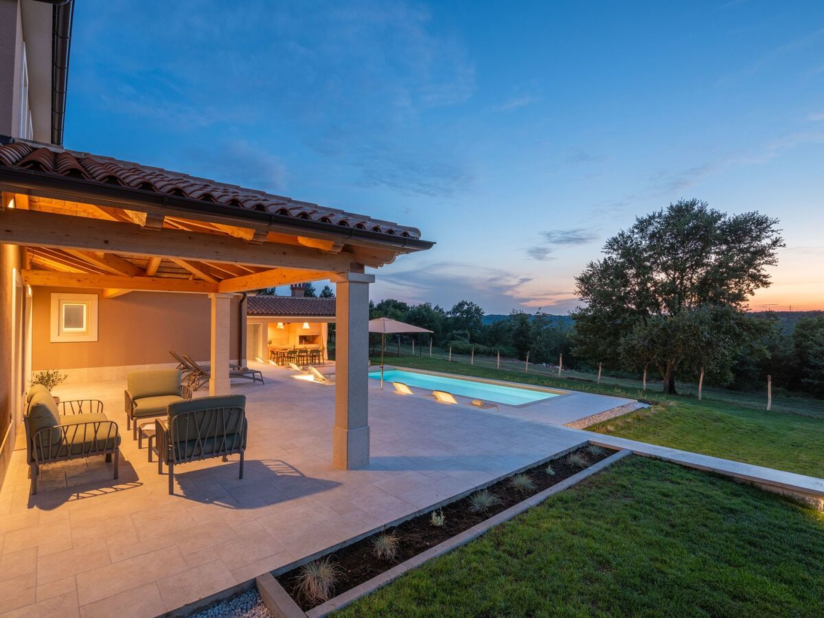 Villa Sentiero – Maison avec piscine en Istrie - Photo 22