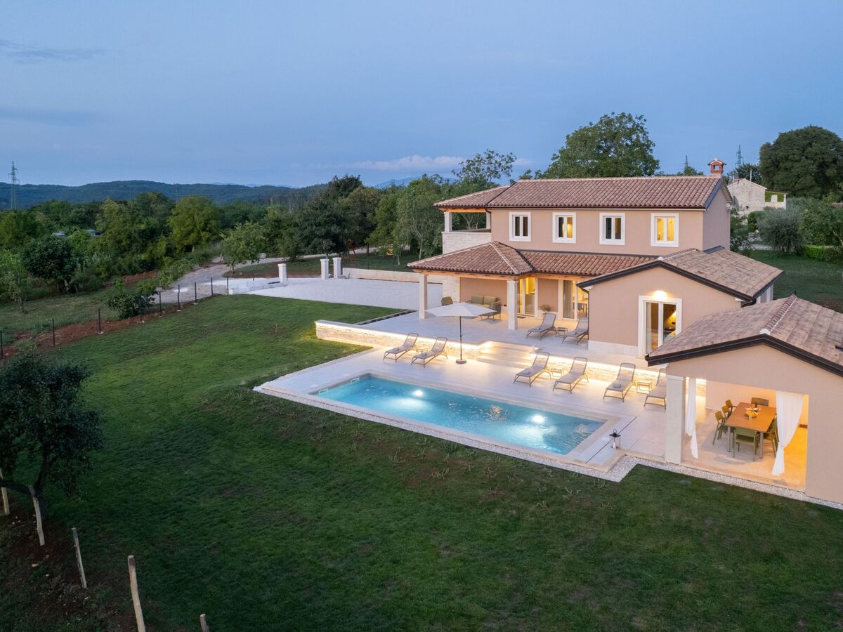 Villa Sentiero – Maison avec piscine en Istrie - Photo 23
