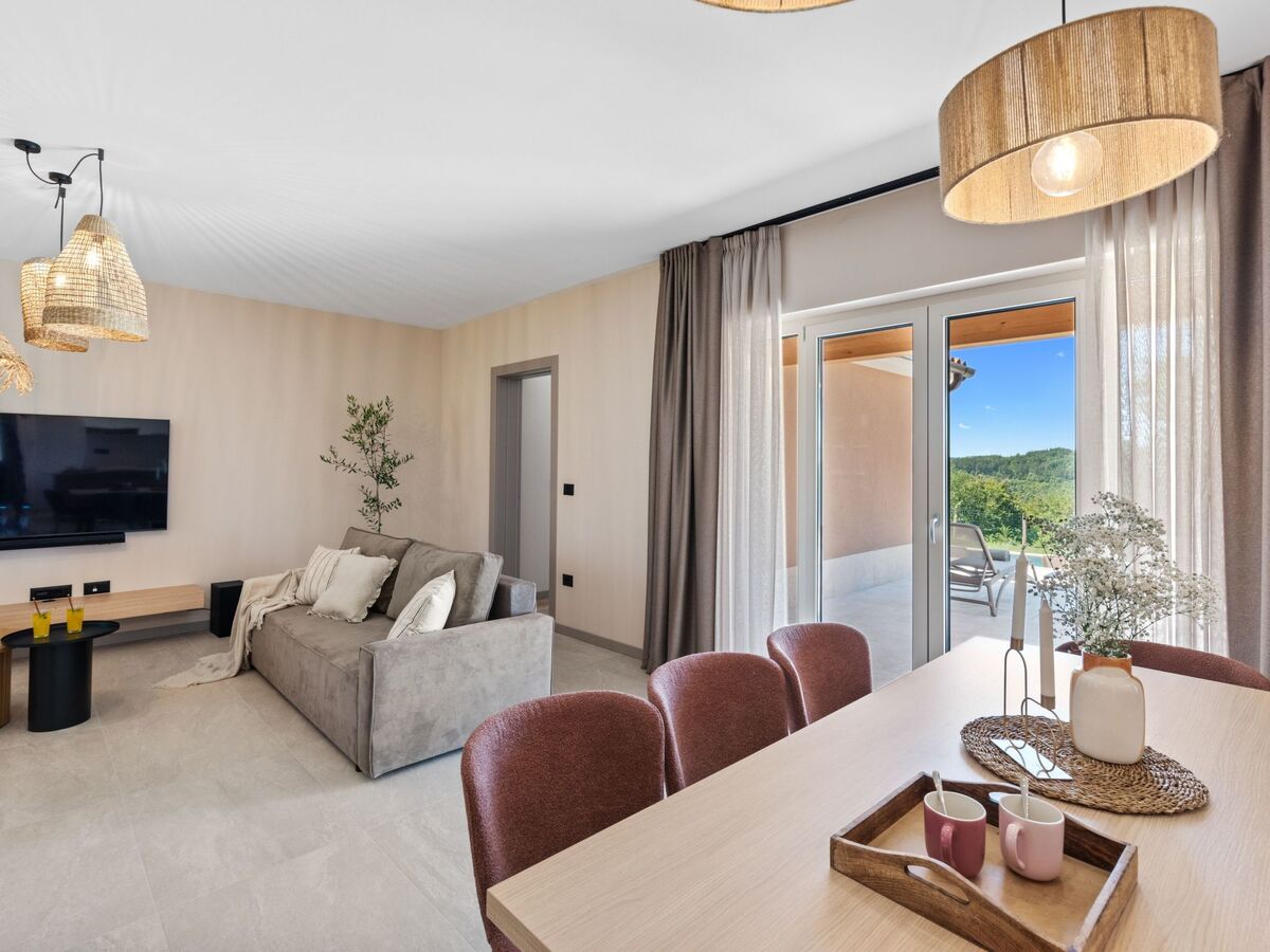 Villa Sentiero – Maison avec piscine en Istrie - Photo 25