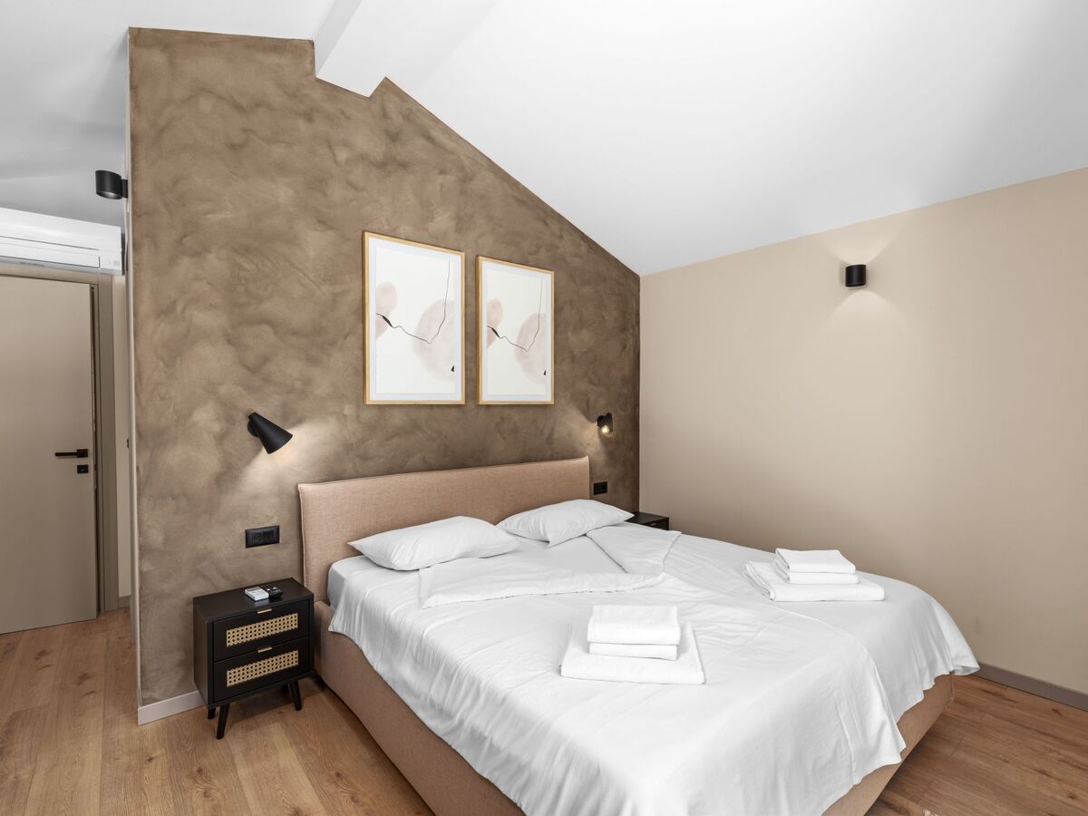 Villa Sentiero – Maison avec piscine en Istrie - Photo 26