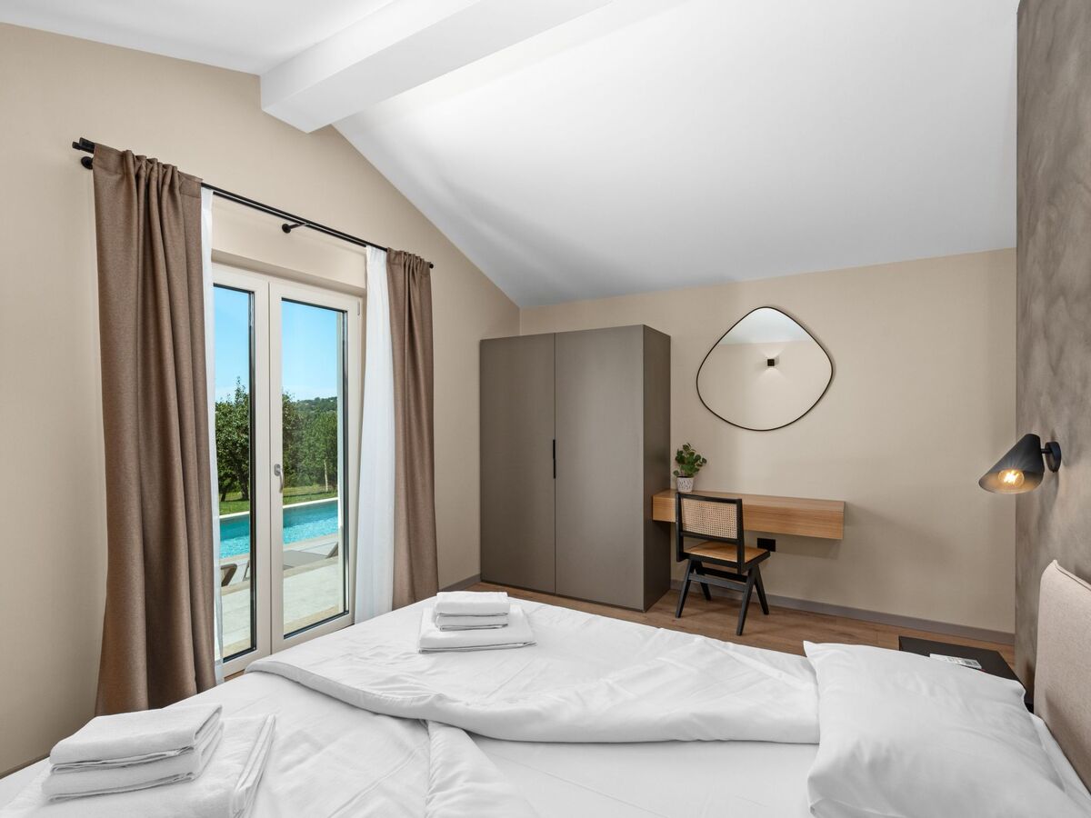 Villa Sentiero – Maison avec piscine en Istrie - Photo 27