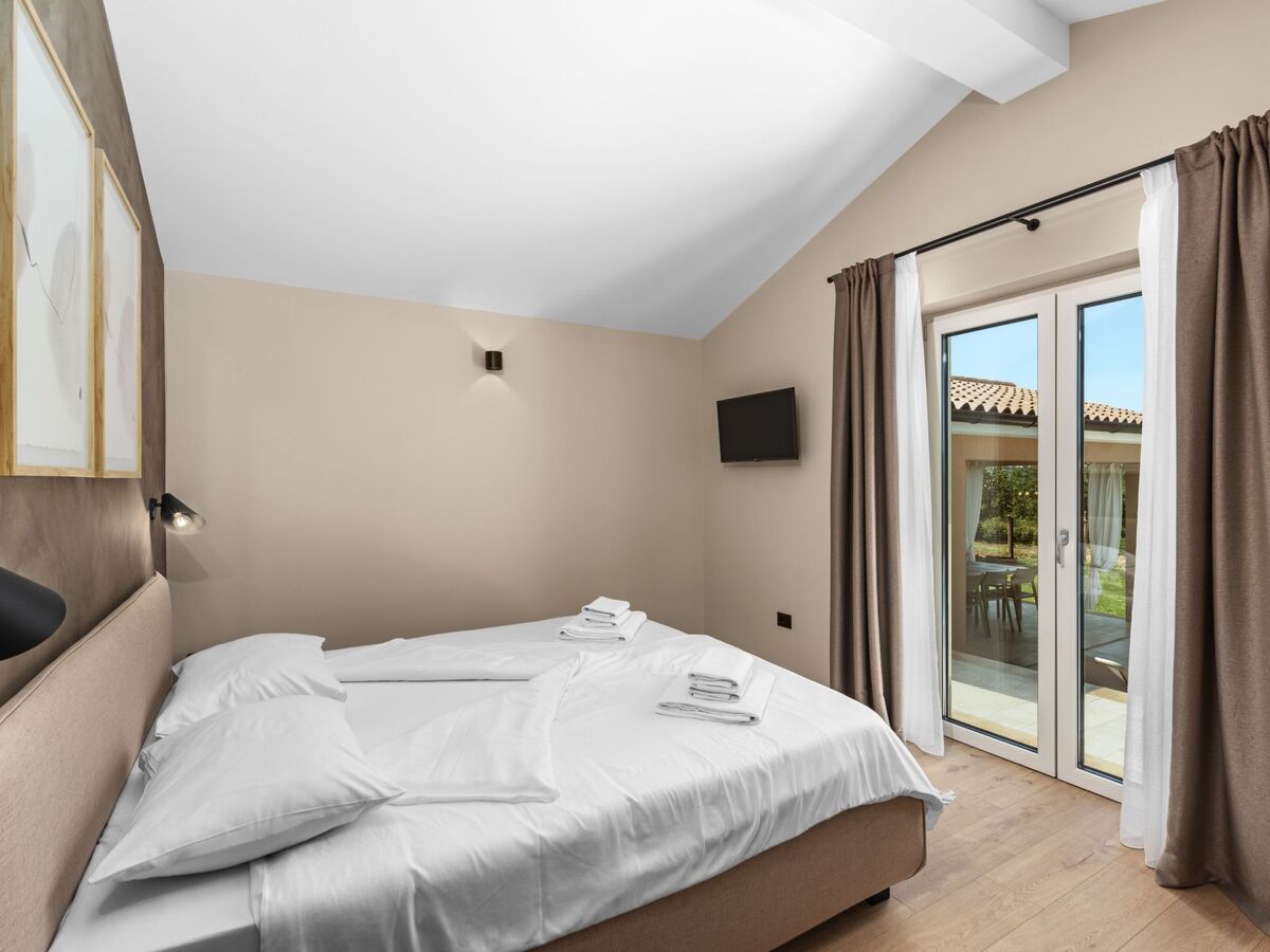 Villa Sentiero – Maison avec piscine en Istrie - Photo 29