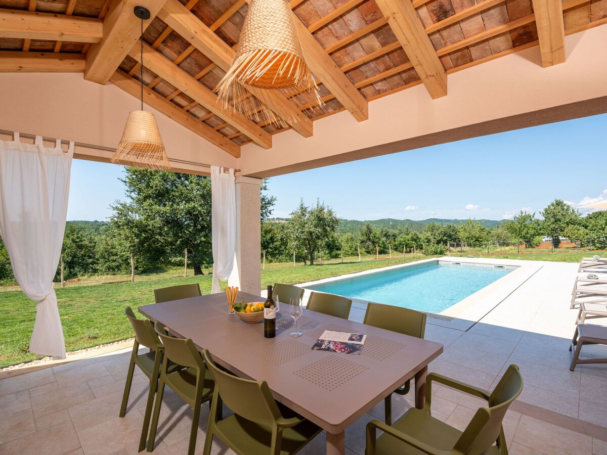 Villa Sentiero – Maison avec piscine en Istrie - Photo 30
