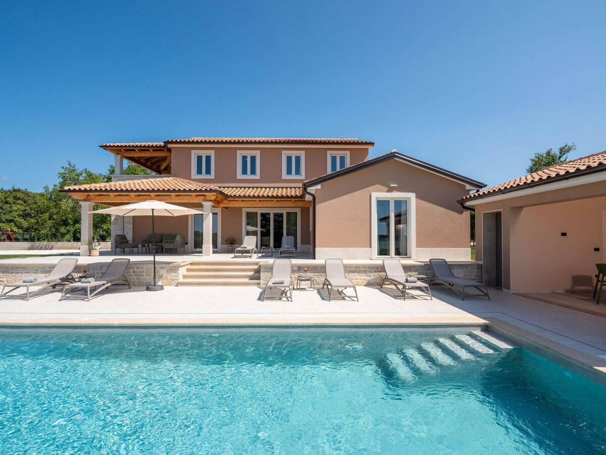 Villa Sentiero – Maison avec piscine en Istrie - Photo 31