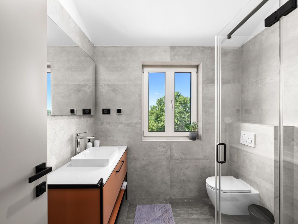 Villa Sentiero – Maison avec piscine en Istrie - Photo 36