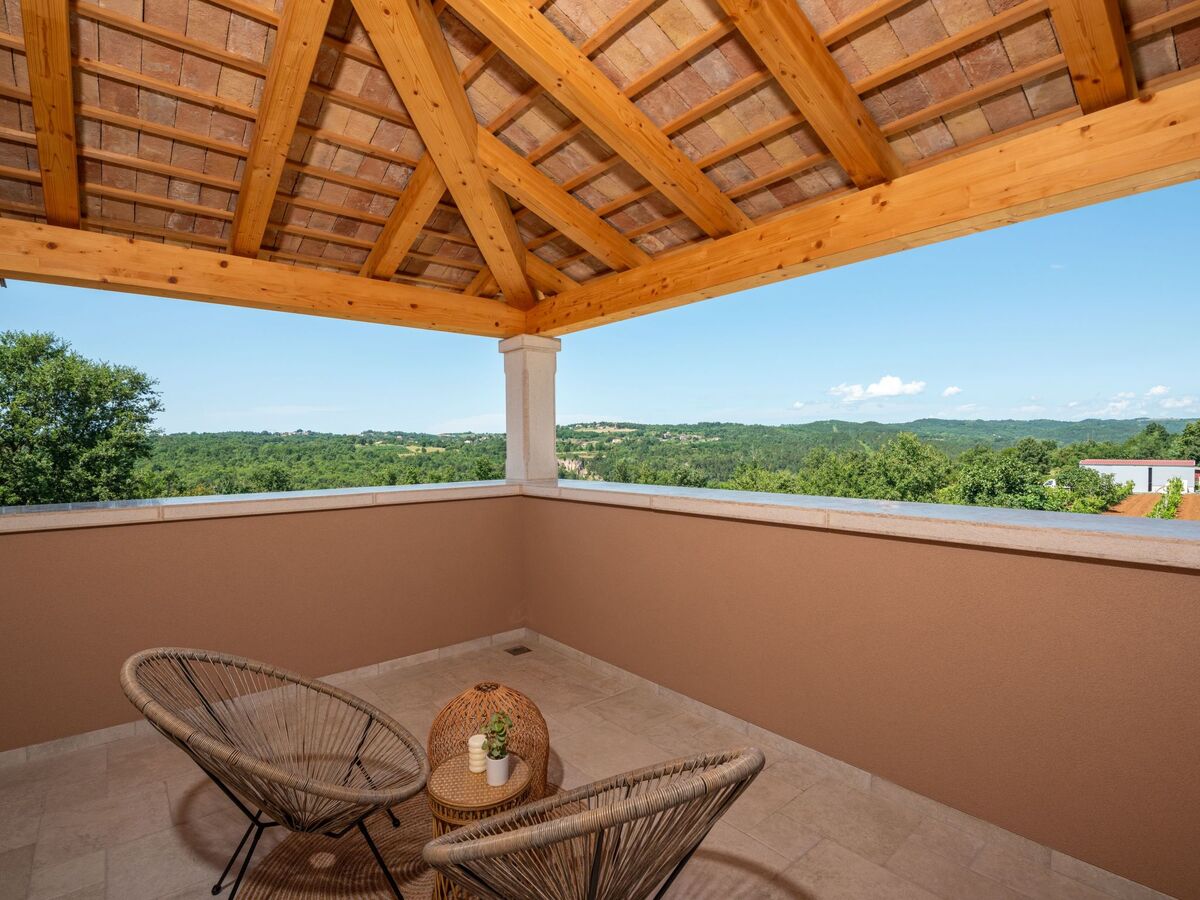 Villa Sentiero – Maison avec piscine en Istrie - Photo 37