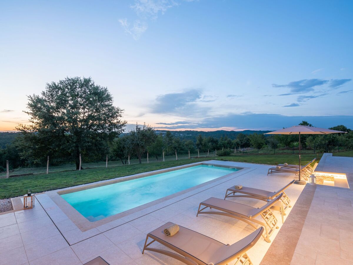 Villa Sentiero – Maison avec piscine en Istrie - Photo 38