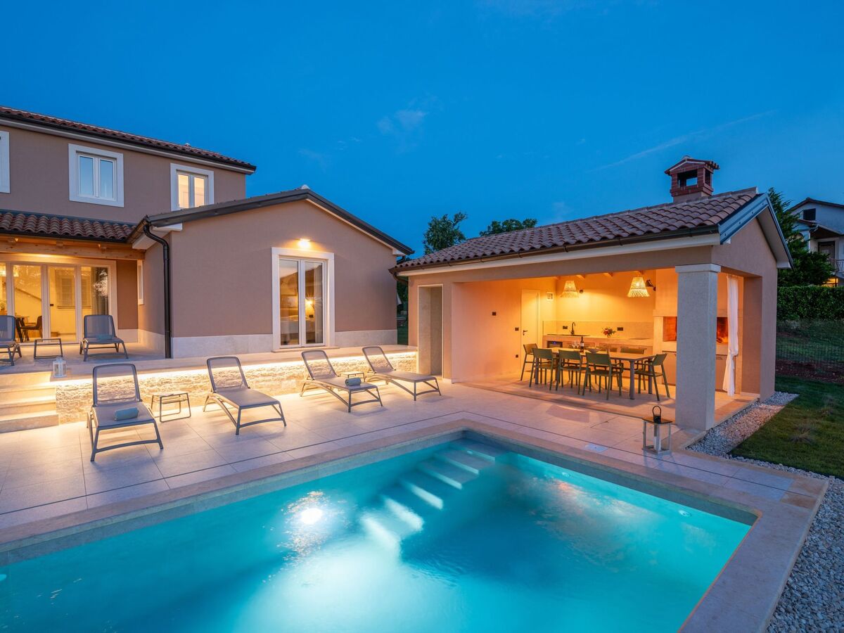 Villa Sentiero – Maison avec piscine en Istrie - Photo 39